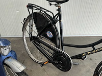 Damesfietsen (2x) - afbeelding 3 van  11