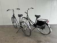 Damesfietsen (2x) - afbeelding 6 van  11