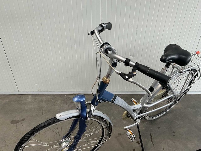 Damesfietsen (2x) - afbeelding 7 van  11