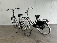 Damesfietsen (2x) - afbeelding 9 van  11