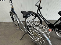 Damesfietsen (2x) - afbeelding 10 van  11