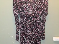Damesjurk aaiko maat xs. adviesverkoopprijs € 119,95 - afbeelding 3 van  4