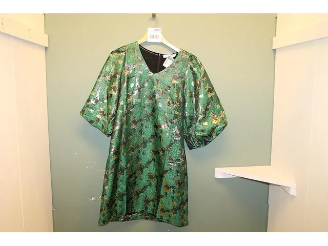 Damesjurk co'couture maat m. adviesverkoopprijs € 149,00 - afbeelding 1 van  4