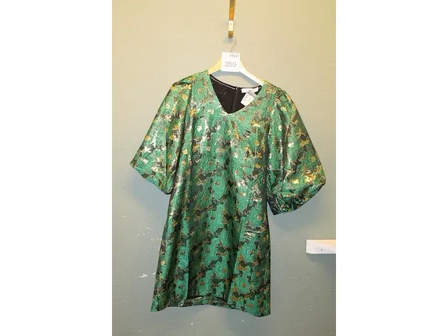 Damesjurk co'couture maat m. adviesverkoopprijs € 149,00 - afbeelding 2 van  4