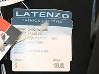 Damesjurk co'couture maat s. adviesverkoopprijs € 109,00 - afbeelding 4 van  4