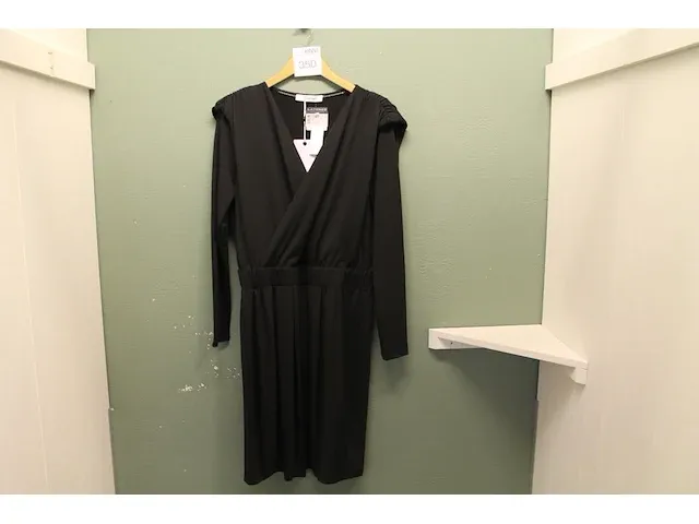 Damesjurk co'couture maat s. adviesverkoopprijs € 109,00 - afbeelding 1 van  4