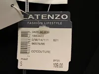 Damesjurk co'couture maat s. adviesverkoopprijs € 109,00 - afbeelding 4 van  4