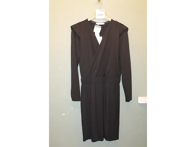 Damesjurk co'couture maat xs. adviesverkoopprijs € 109,00 - afbeelding 2 van  4