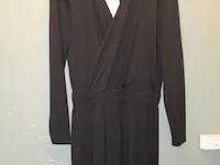 Damesjurk co'couture maat xs. adviesverkoopprijs € 109,00 - afbeelding 2 van  4