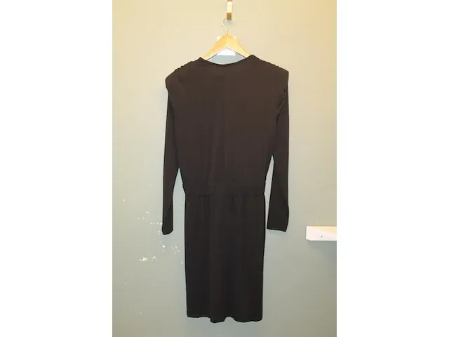 Damesjurk co'couture maat xs. adviesverkoopprijs € 109,00 - afbeelding 3 van  4