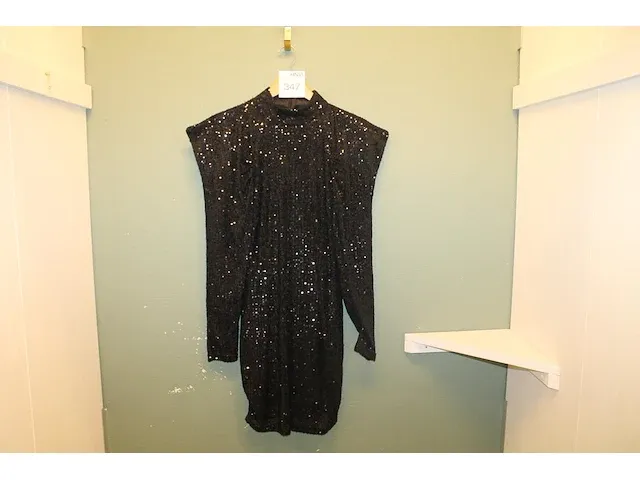 Damesjurk frebird maat xs. adviesverkoopprijs € 149,95 - afbeelding 1 van  4