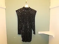 Damesjurk frebird maat xs. adviesverkoopprijs € 149,95 - afbeelding 1 van  4