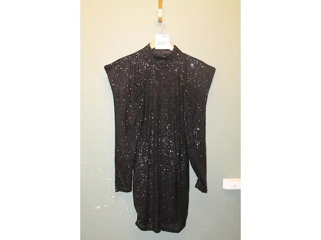 Damesjurk frebird maat xs. adviesverkoopprijs € 149,95 - afbeelding 2 van  4