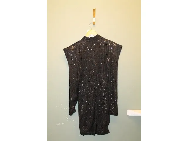 Damesjurk frebird maat xs. adviesverkoopprijs € 149,95 - afbeelding 3 van  4