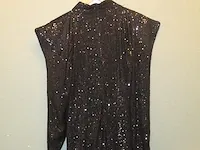 Damesjurk frebird maat xs. adviesverkoopprijs € 149,95 - afbeelding 3 van  4