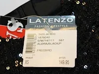 Damesjurk frebird maat xs. adviesverkoopprijs € 149,95 - afbeelding 4 van  4