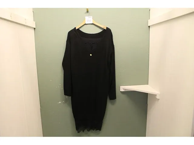 Damesjurk freebird maat l. adviesverkoopprijs € 129,95 - afbeelding 1 van  4