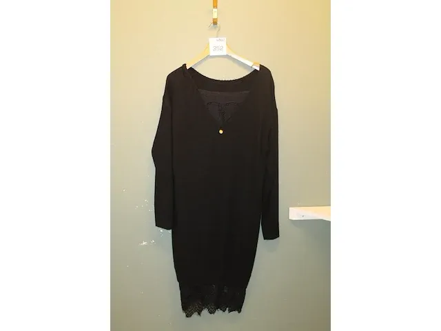 Damesjurk freebird maat l. adviesverkoopprijs € 129,95 - afbeelding 2 van  4