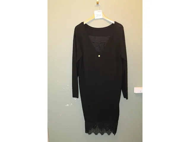 Damesjurk freebird maat m. adviesverkoopprijs € 129,95 - afbeelding 2 van  4