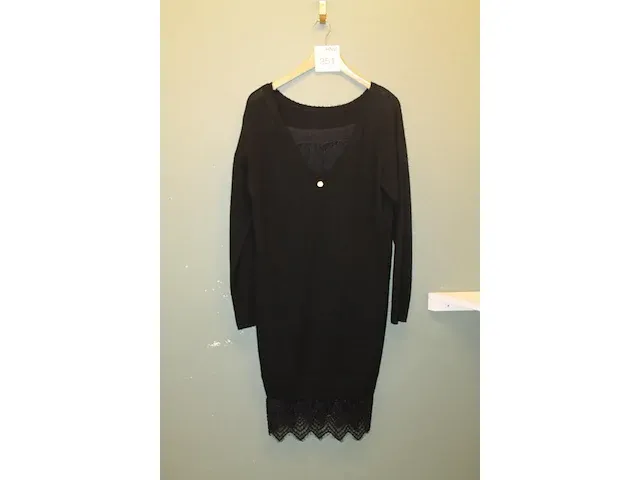 Damesjurk freebird maat s. adviesverkoopprijs € 129,95 - afbeelding 2 van  4