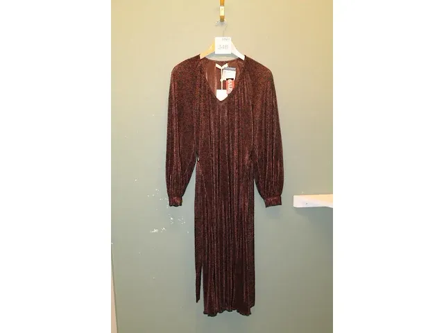 Damesjurk freebird maat xs. adviesverkoopprijs € 129,95 - afbeelding 2 van  4