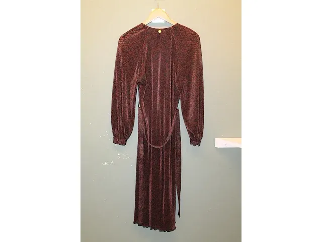 Damesjurk freebird maat xs. adviesverkoopprijs € 129,95 - afbeelding 3 van  4