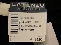 Damesjurk modstrom maat l. adviesverkoopprijs € 119,95 - afbeelding 4 van  4