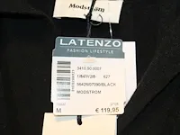 Damesjurk modstrom maat m. adviesverkoopprijs € 119,95 - afbeelding 4 van  4