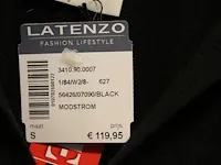 Damesjurk modstrom maat s. adviesverkoopprijs € 119,95 - afbeelding 4 van  4