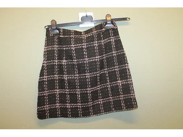 Damesrok aaiko maat xs. adviesverkoopprijs € 109,95 - afbeelding 2 van  3