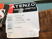 Damesrok dante 6 maat 40. adviesverkoopprijs € 199,99 - afbeelding 3 van  3