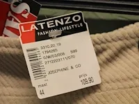 Damesrok josephine & co maat 44. adviesverkoopprijs € 109,90 - afbeelding 3 van  3