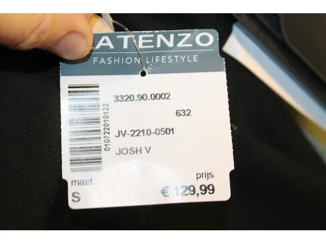 Damesrok josh v maat s. adviesverkoopprijs € 129,95 - afbeelding 4 van  4