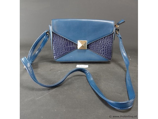 Damestas - afbeelding 1 van  5