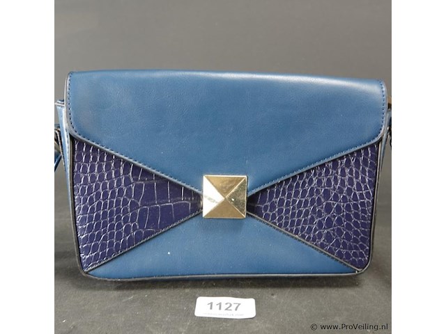 Damestas - afbeelding 2 van  5