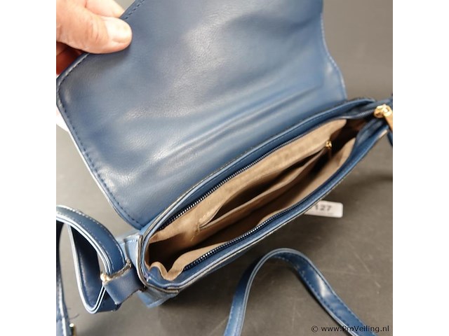 Damestas - afbeelding 3 van  5