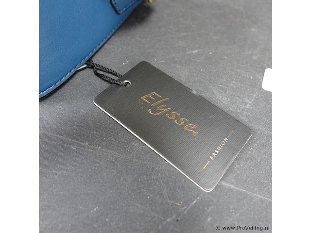 Damestas - afbeelding 5 van  5