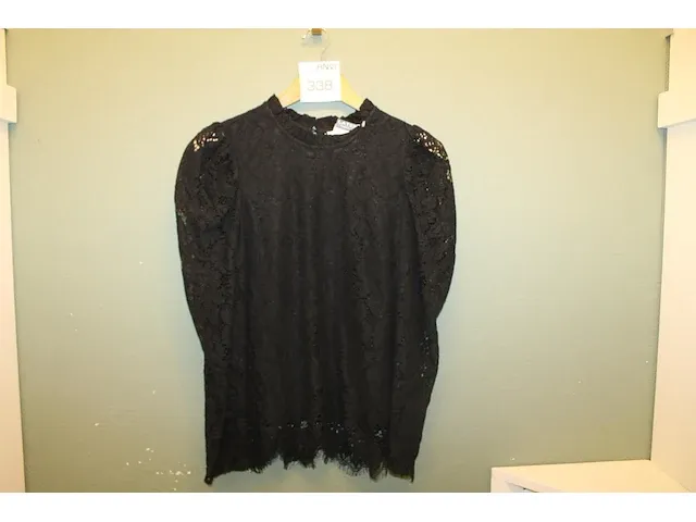 Damestop co'couture maat s. adviesverkoopprijs € 119,00 - afbeelding 1 van  4