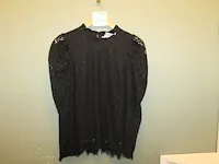 Damestop co'couture maat s. adviesverkoopprijs € 119,00