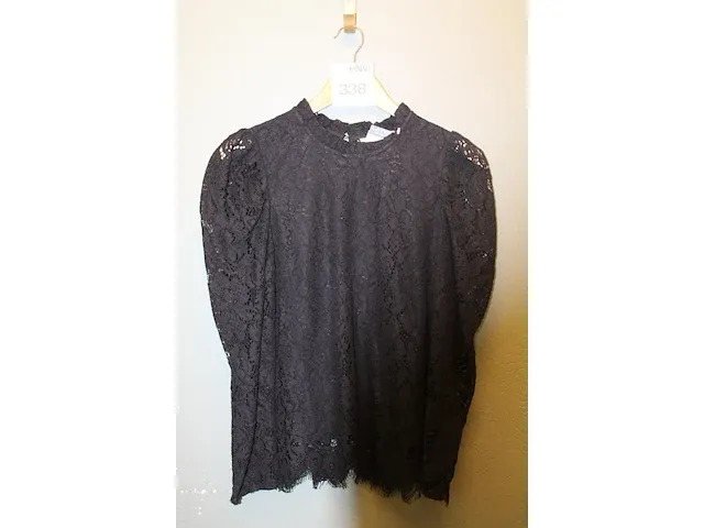Damestop co'couture maat s. adviesverkoopprijs € 119,00 - afbeelding 2 van  4