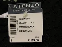 Damestop co'couture maat s. adviesverkoopprijs € 119,00 - afbeelding 4 van  4