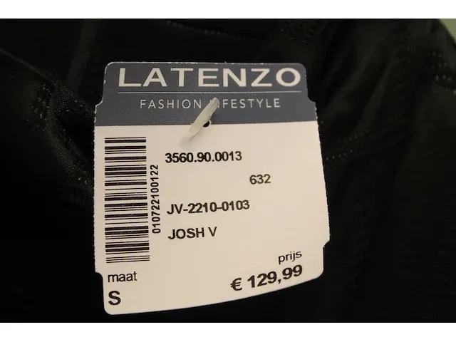 Damestop josh v maat s. adviesverkoopprijs € 129,99 - afbeelding 4 van  4