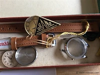 Damesuurwerk orano - afbeelding 2 van  2