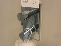 Damixa bell douchekraan - afbeelding 4 van  6