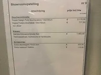 Damixa bell douchekraan - afbeelding 6 van  6