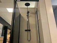 Damixa showerset regendouche - afbeelding 1 van  6
