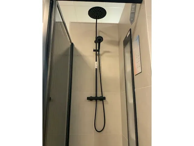 Damixa showerset regendouche - afbeelding 2 van  6