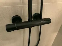 Damixa showerset regendouche - afbeelding 3 van  6