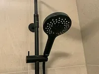Damixa showerset regendouche - afbeelding 4 van  6