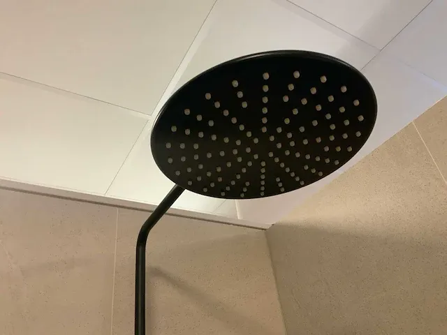 Damixa showerset regendouche - afbeelding 5 van  6
